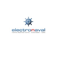 Electronaval logo - Similar company to 4Tuna