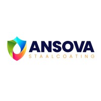 Ansova Staalcoating logo - Similar company to Deufol Technics Nv