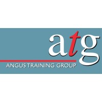 Angus Training Group Ltd. logo - Similar company to Dyw Tay Cities (Developing The Young Workforce)