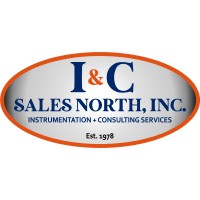 I&C SALES NORTH INC logo - Similar company to Martin Control & Equipment Company