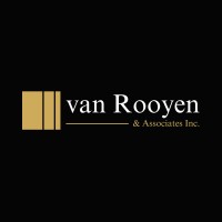 van Rooyen & Associates Inc. logo - Similar company to Meyer & Partners Attorneys