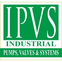 Industrial Pumps & Valves Expo logo - Similar company to Itc Ageco