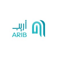 Arib logo - Similar company to Agi (Advanced Group For Information Technology)