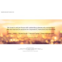 Amazing Security Group, Inc. logo - Similar company to Northern Security Contracting