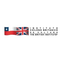 Instituto Chileno Británico de Cultura logo - Similar company to Berlitz Chile