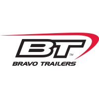 Bravo Trailers logo - Similar company to Innovative Crating Solutions