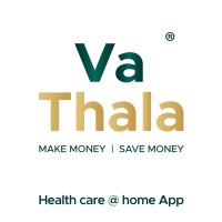 VaThala logo - Similar company to Mkh Events Middle East