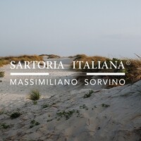 Sartoria Italiana logo - Similar company to Spada