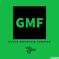 Green Mountain Forging logo - Similar company to The Meinig Family Cornell National Scholars (Mfcns)
