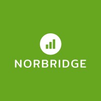 Norbridge AB logo - Similar company to Greentech People Ab