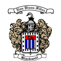 Blackwell's, Inc. logo - Similar company to The Prudent Speculator, A Kovitz Publication