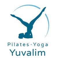 Pilates Yoga Yuvalim logo - Similar company to Data Tapas