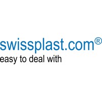 swissplast AG logo - Similar company to Voltwork Electricals