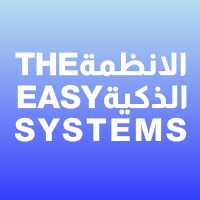 EASY SYSTEMS LIMITED. logo - Similar company to Maven Technology