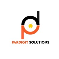 Pakdigit Solutions