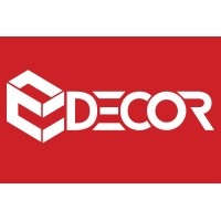 EDECOR LTD logo - Similar company to Rushda Soft