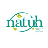 Natuh logo - Similar company to Cendipunto S.A.S