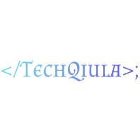 TechQiula logo - Similar company to Biosentry