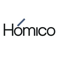 Homico logo - Similar company to Trib Group