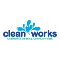 Clean Works London logo - Similar company to Cleanworks