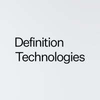 Definition Technologies logo - Similar company to Wefabricate