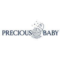 Precious Baby Limited logo - Similar company to Gloop!