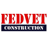 FedVet Construction logo - Similar company to Warrior Contracting, Llc