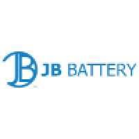 JB Battery logo - Similar company to Voltogo Battery Technology
