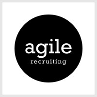 Agile Recruiting logo - Similar company to Reepher