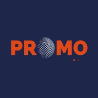 PromoAI logo - Similar company to Eyeknow Ai
