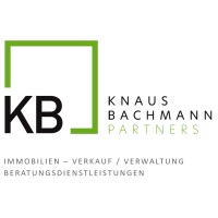 KB Partners GmbH logo - Similar company to Ruepp & Partner Ag