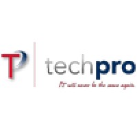 TechPro Enterprise logo - Similar company to Tecpro Technologies
