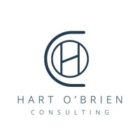 Hart O'Brien Consulting, LLC logo - Similar company to Forge Projects Llc
