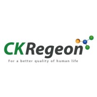 CK Regeon logo - Similar company to Primer Professionals