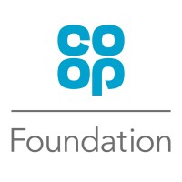 Co-op Foundation logo - Similar company to The Barratt Redrow Foundation