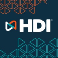 HDI logo - Similar company to Icmi