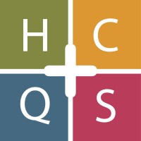 HCQS - Health Care Quality Systems logo - Similar company to Dr. Hubertus Porschen Gmbh