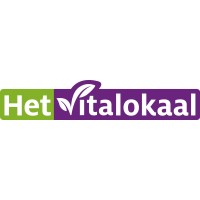 Het Vitalokaal logo - Similar company to Pleur Coffee