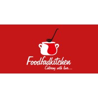 Foodfadkitchen logo - Similar company to Tiffin Wiffin