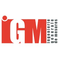 IGM - Ingéniérie Générale de Mesures logo - Similar company to Igm Nv/Sa