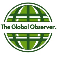 The Global Observer logo - Similar company to Young Global Thinker