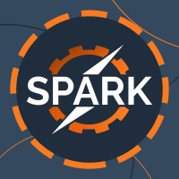 Spark Institution logo - Similar company to Key14 Workshop