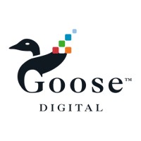 Goose Digital logo - Similar company to Evercore Digital Solutions