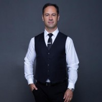 Daniel Ribeiro logo - Similar company to Tekza Urbanismo