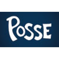 The Posse Foundation logo - Similar company to Braven