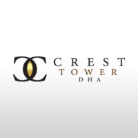 CREST TOWER logo - Similar company to Crest Tower