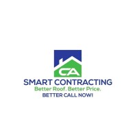 C & A Smart Contracting logo - Similar company to C & A, Inc