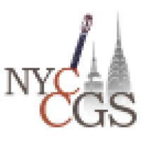 New York City Classical Guitar Society