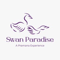 Swan Paradise logo - Similar company to Rechtforma