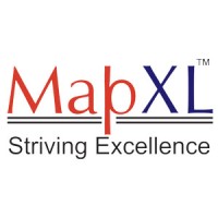 MapXL logo - Similar company to Soepic Technologies
